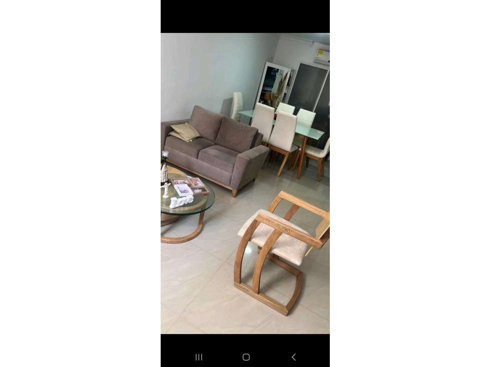 Venta de casa en conjunto en Villa Carolina Barranquilla — foto 3