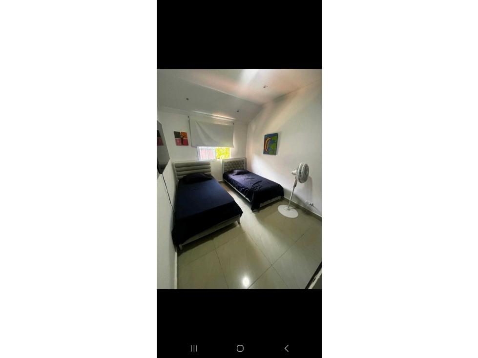 Venta de casa en conjunto en Villa Carolina Barranquilla — foto 5