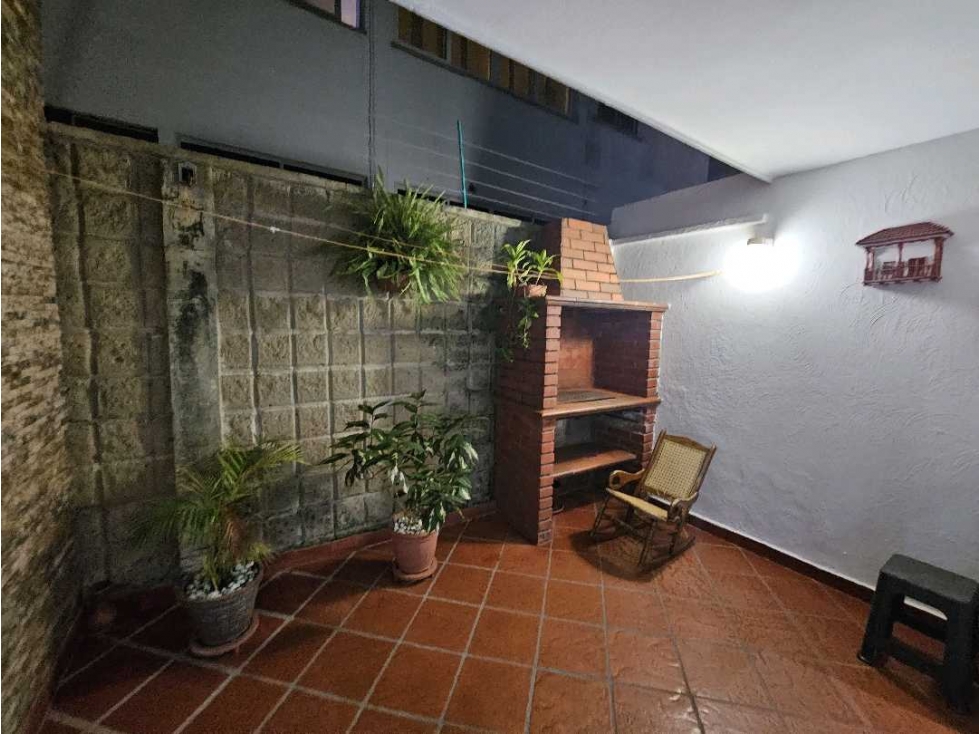 VENTA DE CASA EN CONJUNTO EN VILLASANTOS — foto 5