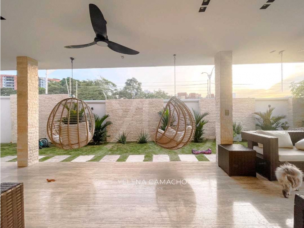 Venta de casa en conjunto La Castellana — foto 3