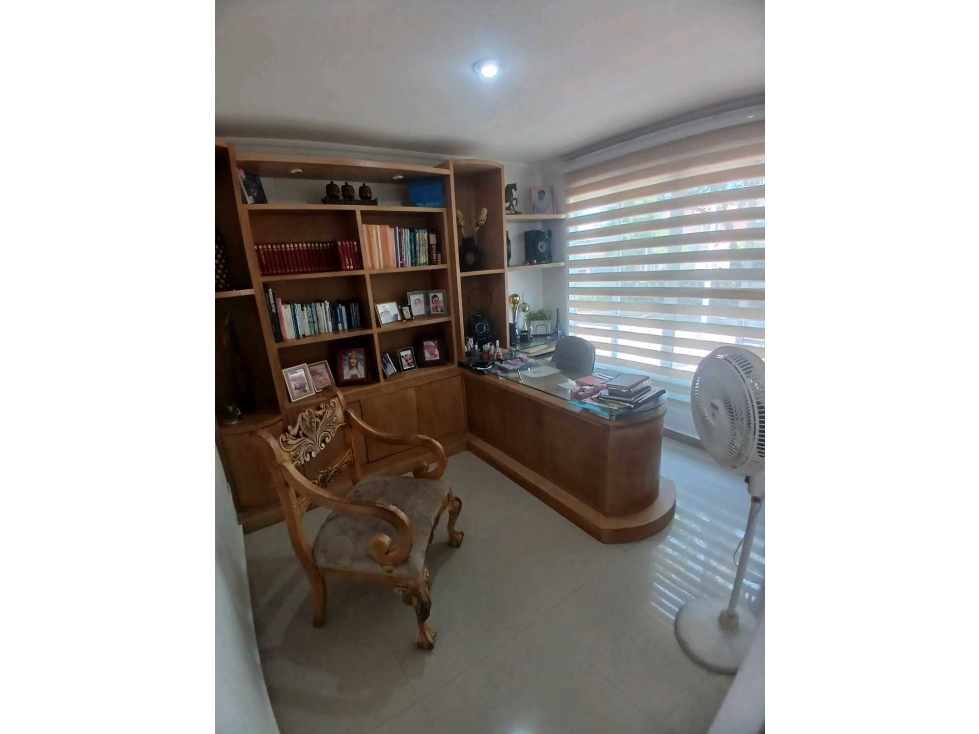 Venta de casa en conjunto La Castellana — foto 2
