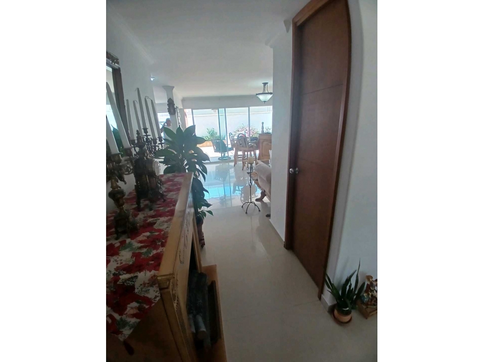 Venta de casa en conjunto La Castellana — foto 3