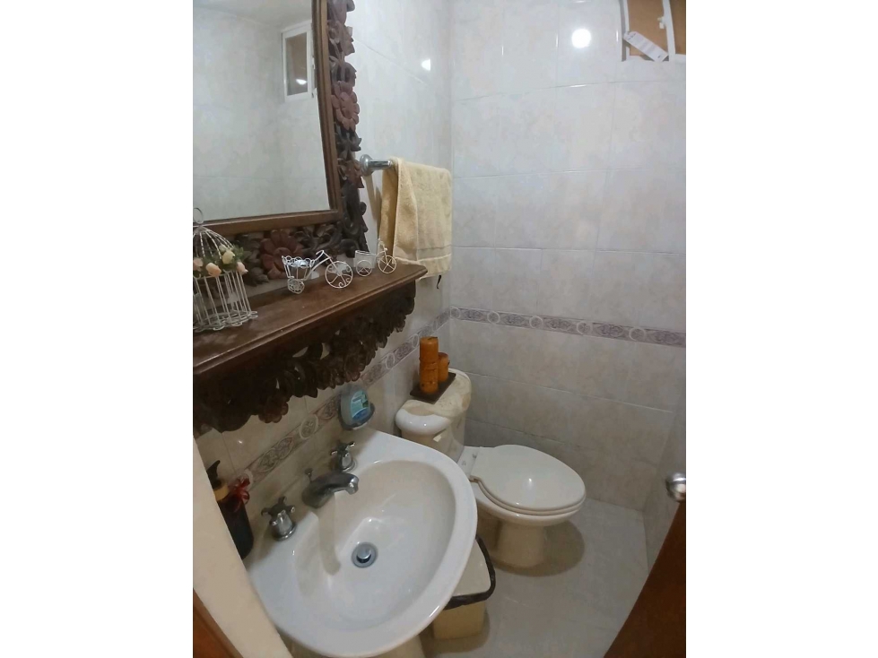 Venta de casa en conjunto La Castellana — foto 5