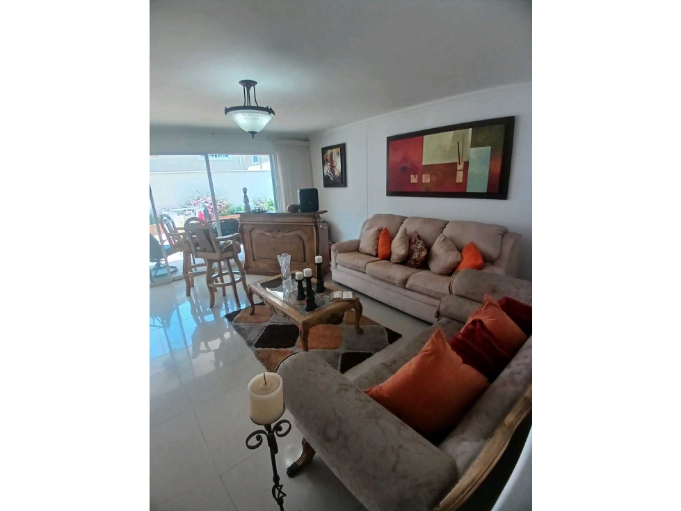 Venta de casa en conjunto La Castellana — foto 6