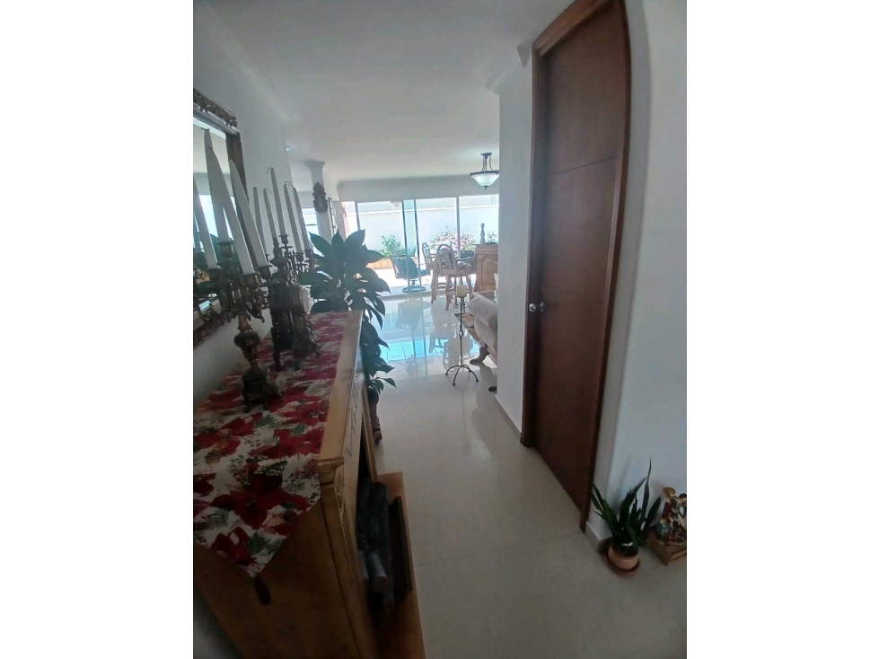 Venta de casa en conjunto La Castellana — foto 4