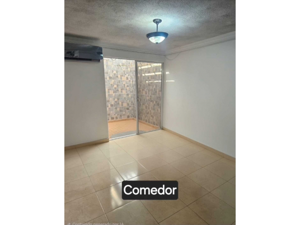 Venta de casa en conjunto Miramar — foto 5