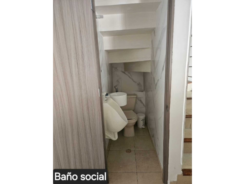 Venta de casa en conjunto Miramar — foto 6