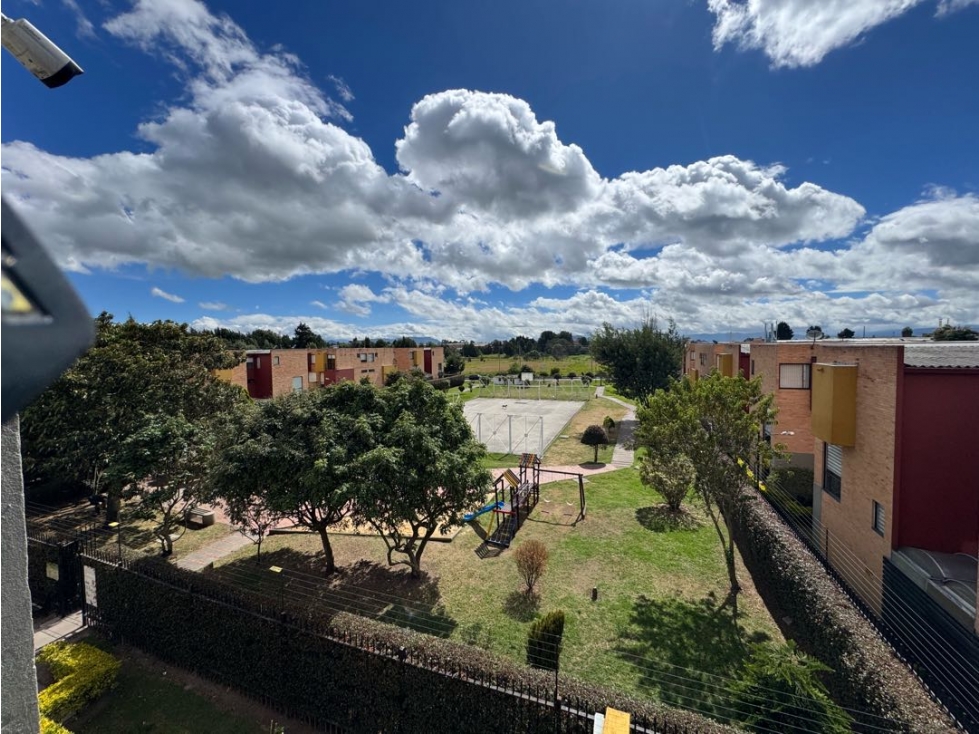 Venta de casa en conjunto recidencial palo alto Mosquera — foto 3