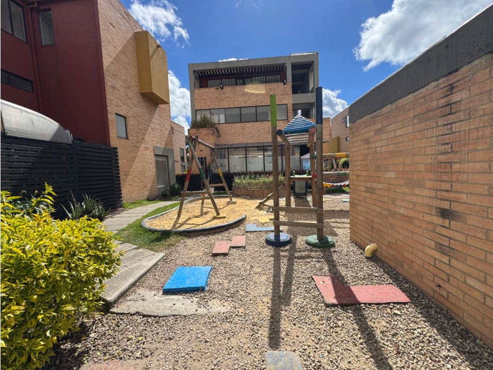 Venta de casa en conjunto recidencial palo alto Mosquera — foto 5