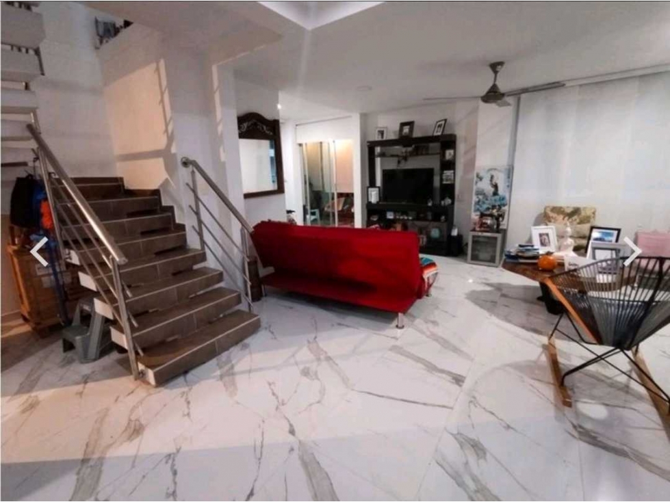 Venta de casa en conjunto Villa Campestre — foto 2