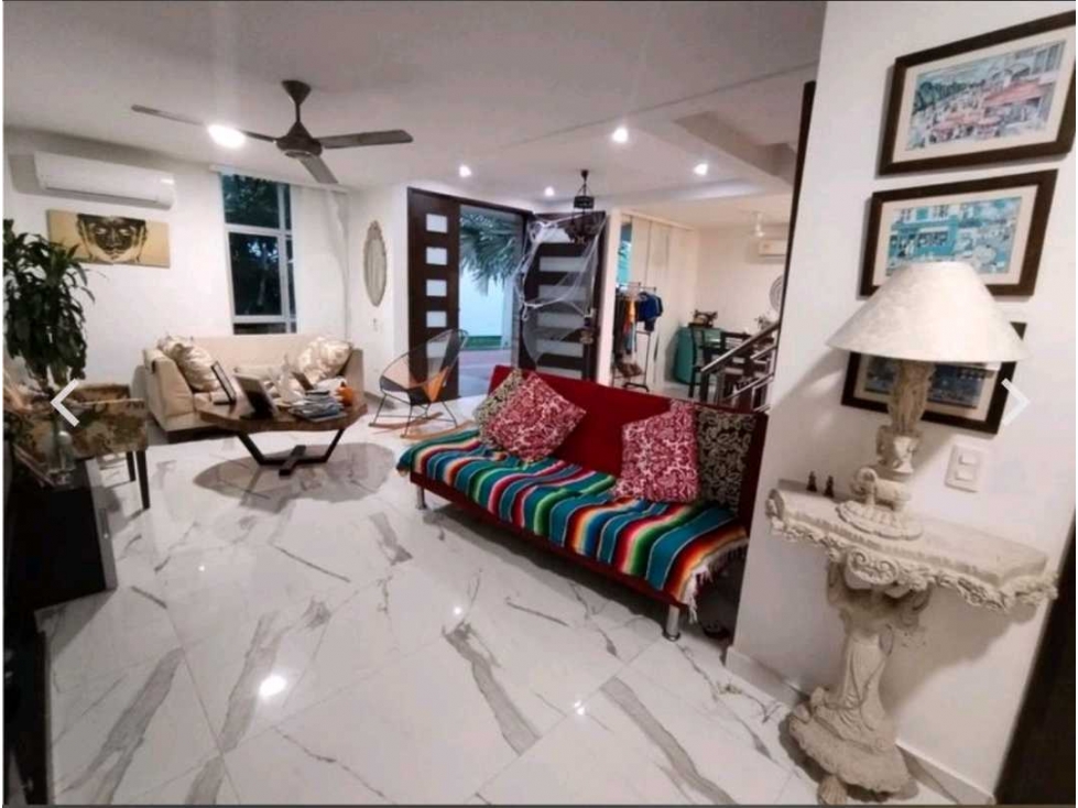 Venta de casa en conjunto Villa Campestre — foto 3