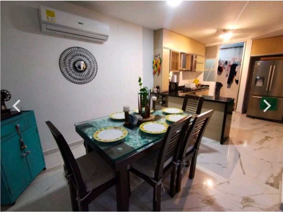 Venta de casa en conjunto Villa Campestre — foto 4