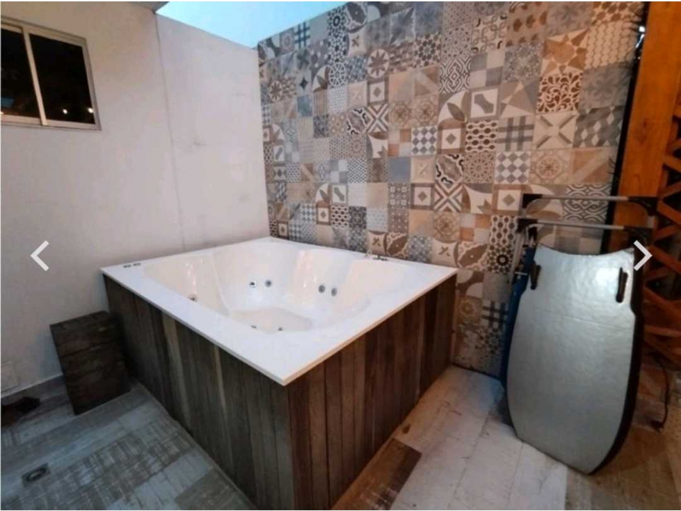Venta de casa en conjunto Villa Campestre — foto 5