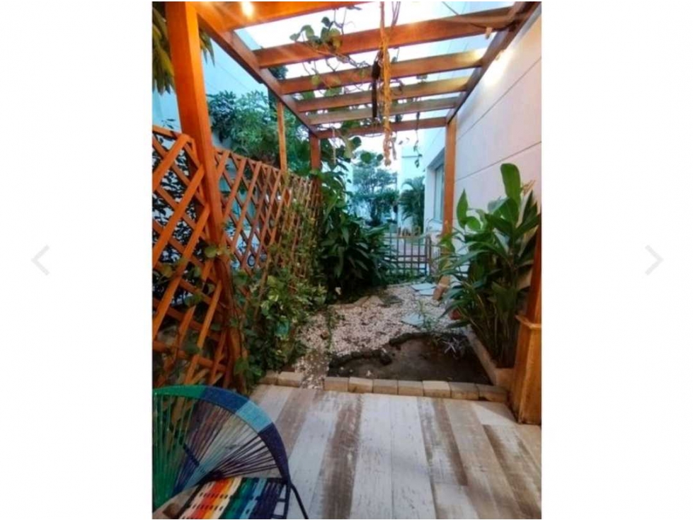 Venta de casa en conjunto Villa Campestre — foto 6