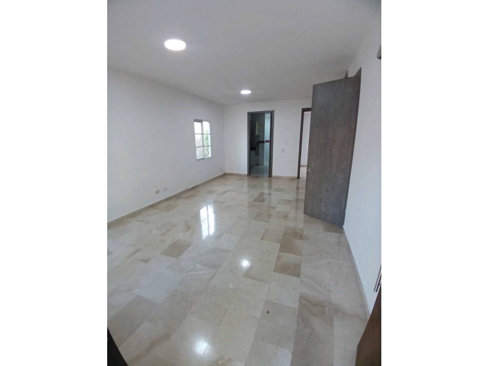 Venta de casa en conjunto Villa Santos