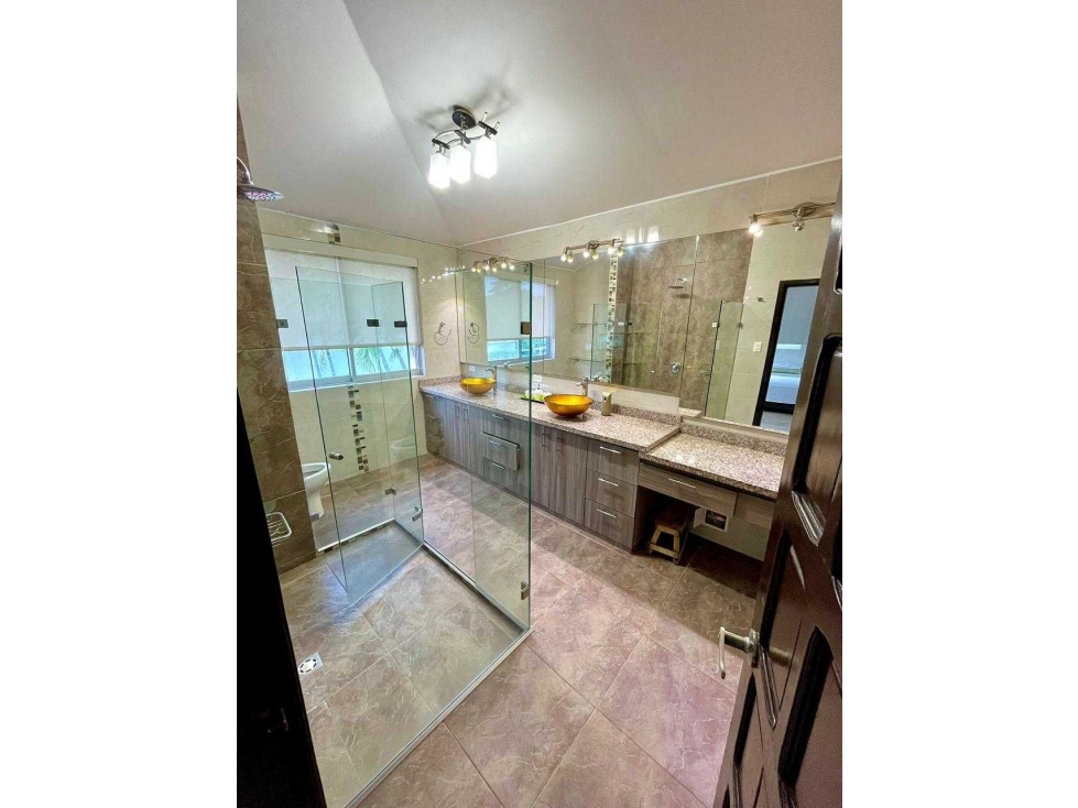 Venta de casa en conjunto Villa Campestre Barranquilla — foto 6