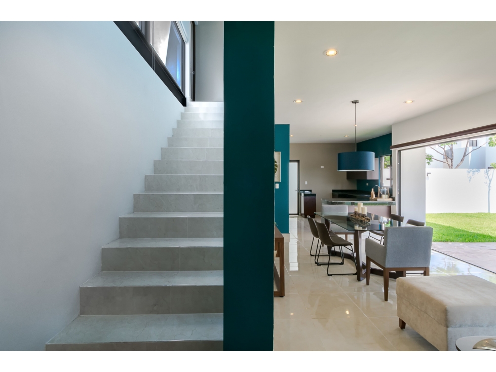Venta de Casa en Dzitya Real Montejo, Mérida, Yucatán — foto 3