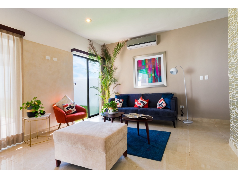 Venta de Casa en Dzitya Real Montejo, Mérida, Yucatán — foto 5