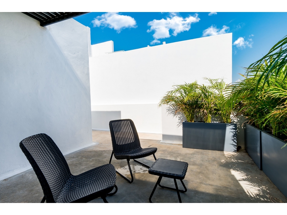 Venta de Casa en Dzitya Real Montejo, Mérida, Yucatán — foto 6