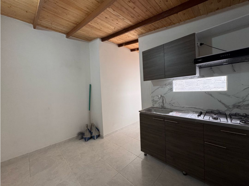 VENTA DE CASA EN COPACABANA MACHADO