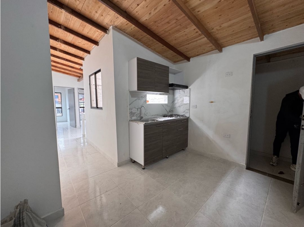 VENTA DE CASA EN COPACABANA MACHADO — foto 2