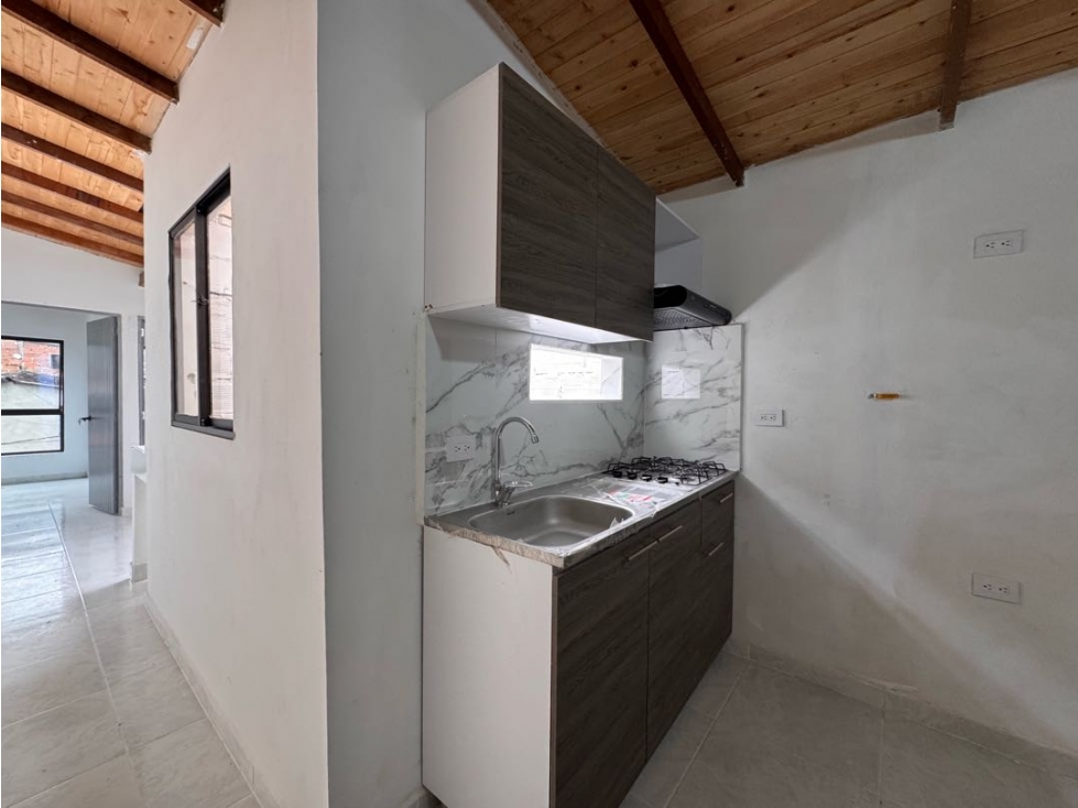 VENTA DE CASA EN COPACABANA MACHADO — foto 3