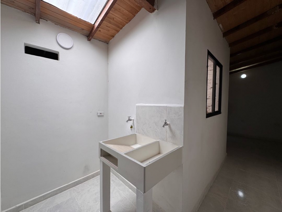 VENTA DE CASA EN COPACABANA MACHADO — foto 4