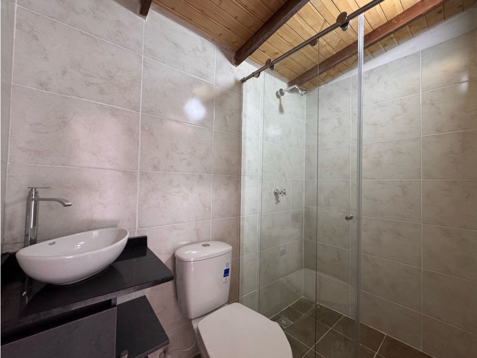 VENTA DE CASA EN COPACABANA MACHADO — foto 5