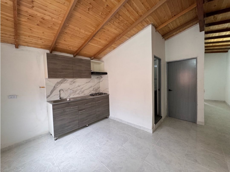 VENTA DE CASA EN COPACABANA MACHADO