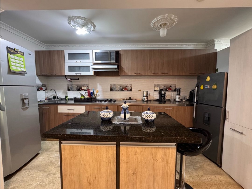 VENTA DE CASA EN COPACABANA VILLANUEVA
