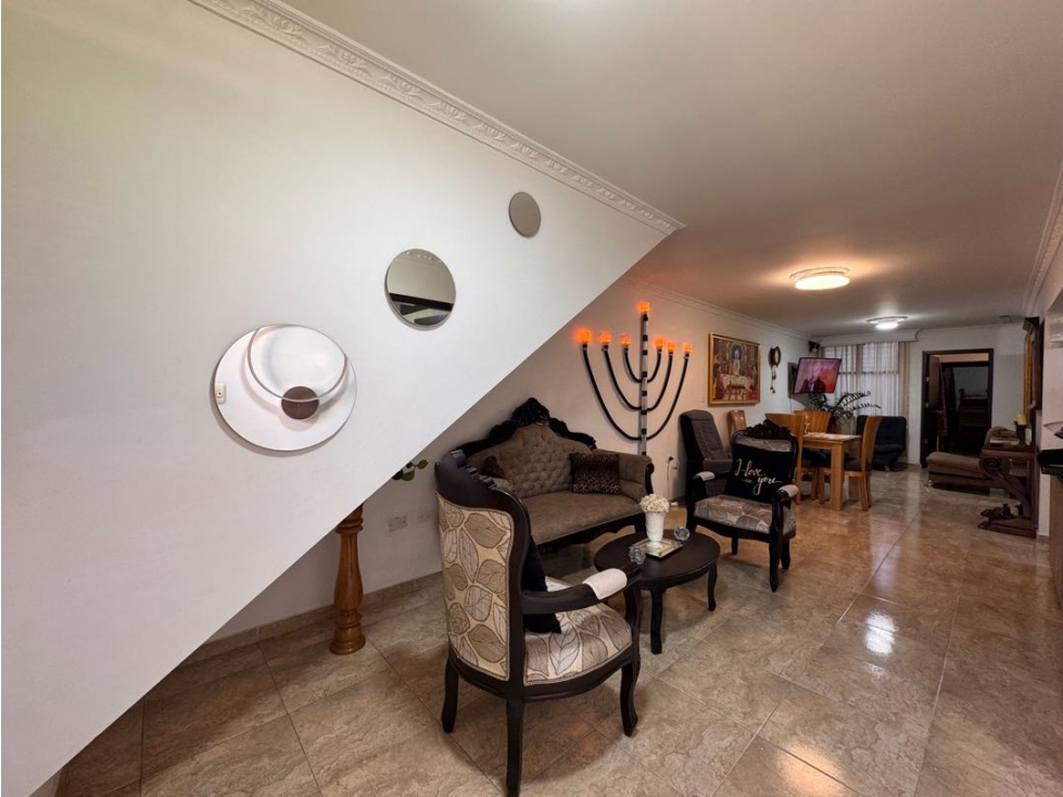 VENTA DE CASA EN COPACABANA VILLANUEVA — foto 2