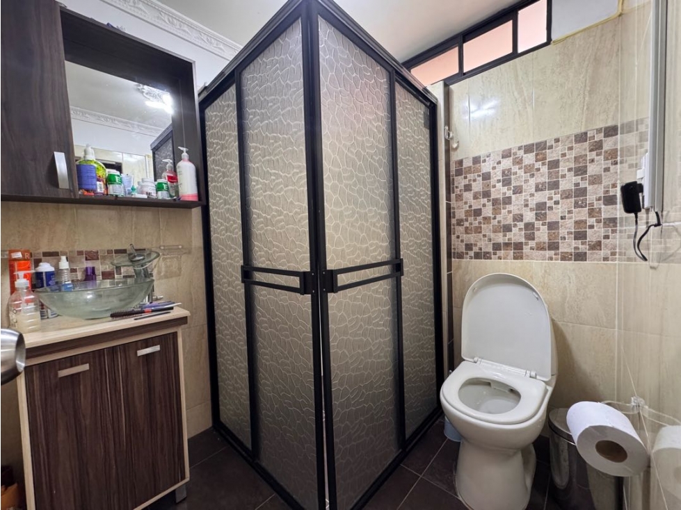 VENTA DE CASA EN COPACABANA VILLANUEVA — foto 3