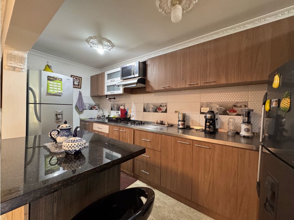 VENTA DE CASA EN COPACABANA VILLANUEVA — foto 4