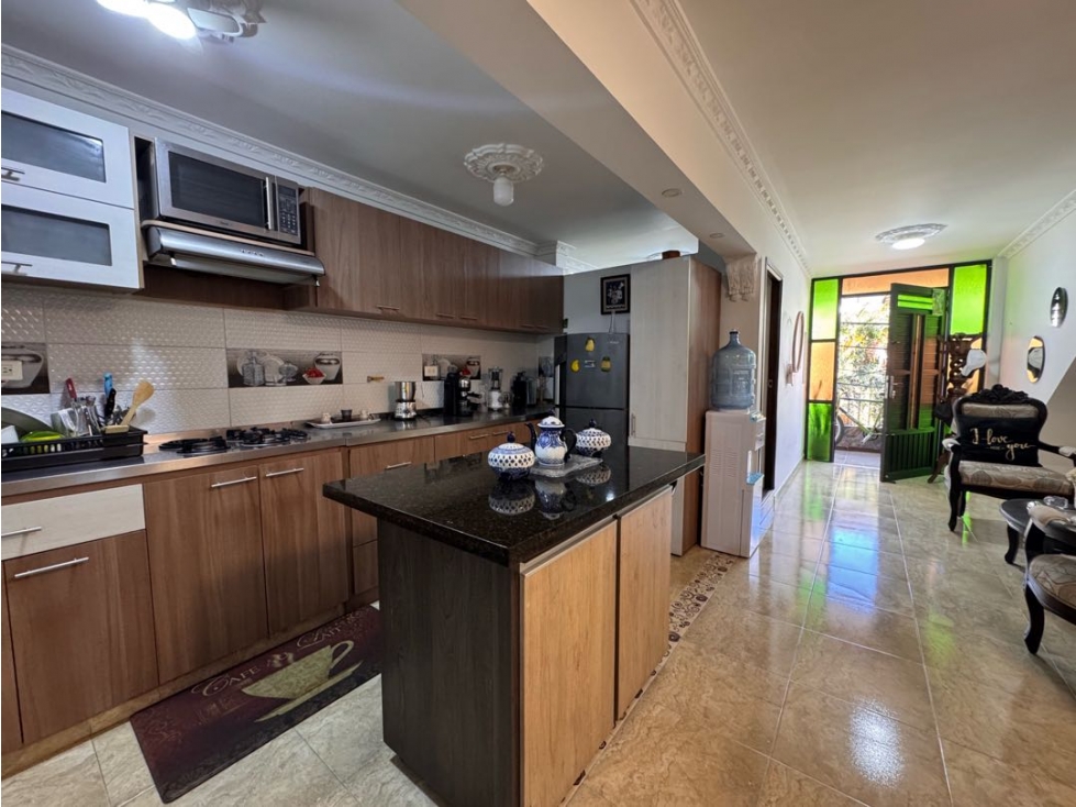 VENTA DE CASA EN COPACABANA VILLANUEVA — foto 5