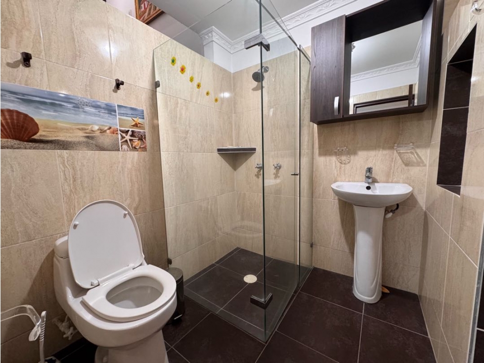 VENTA DE CASA EN COPACABANA VILLANUEVA — foto 6