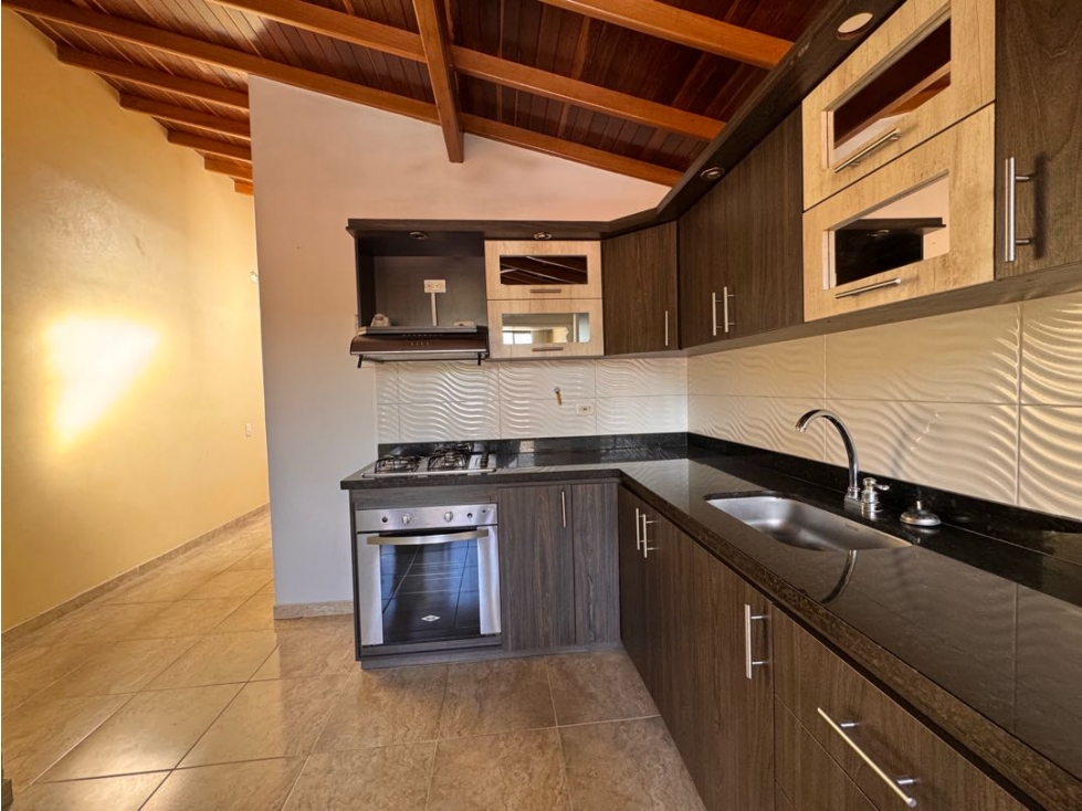 VENTA DE CASA EN COPACABANA VILLANUEVA