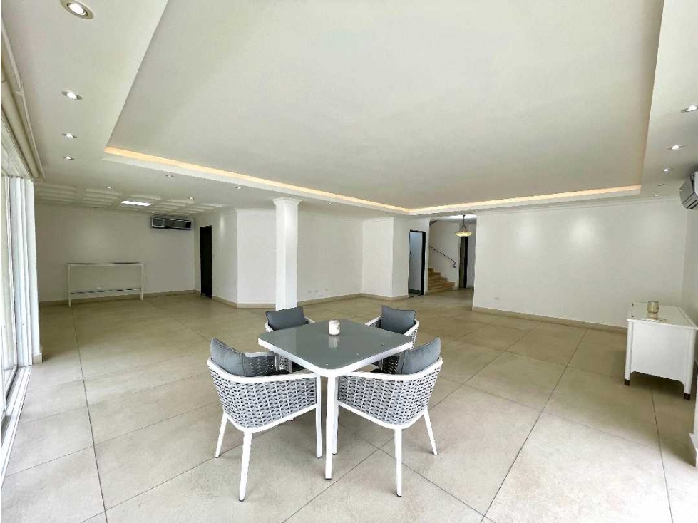 ALQUILER DE CASA EN COSTA DEL ESTE MB — foto 5