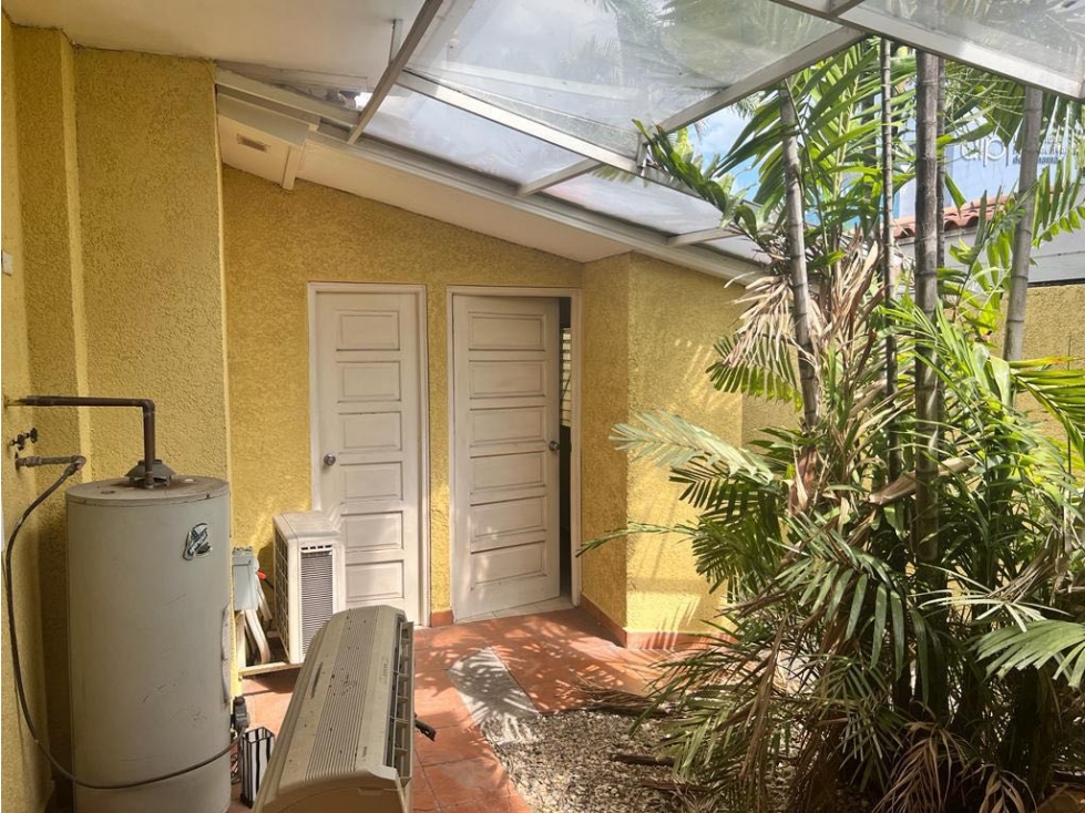 ALQUILER O VENTA DE CASA CON PISCINA EN COSTA DORADA TERRENO 900M2 JP — foto 6