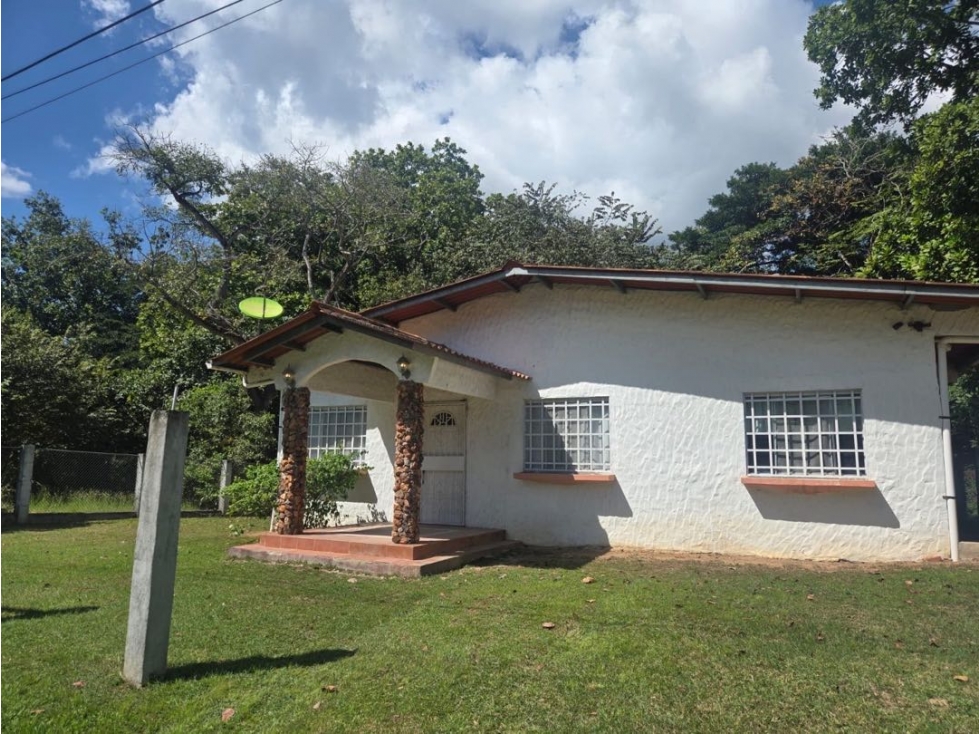 VENTA DE CASA EN COSTA ESMERALDA SAN CARLOS — foto 2