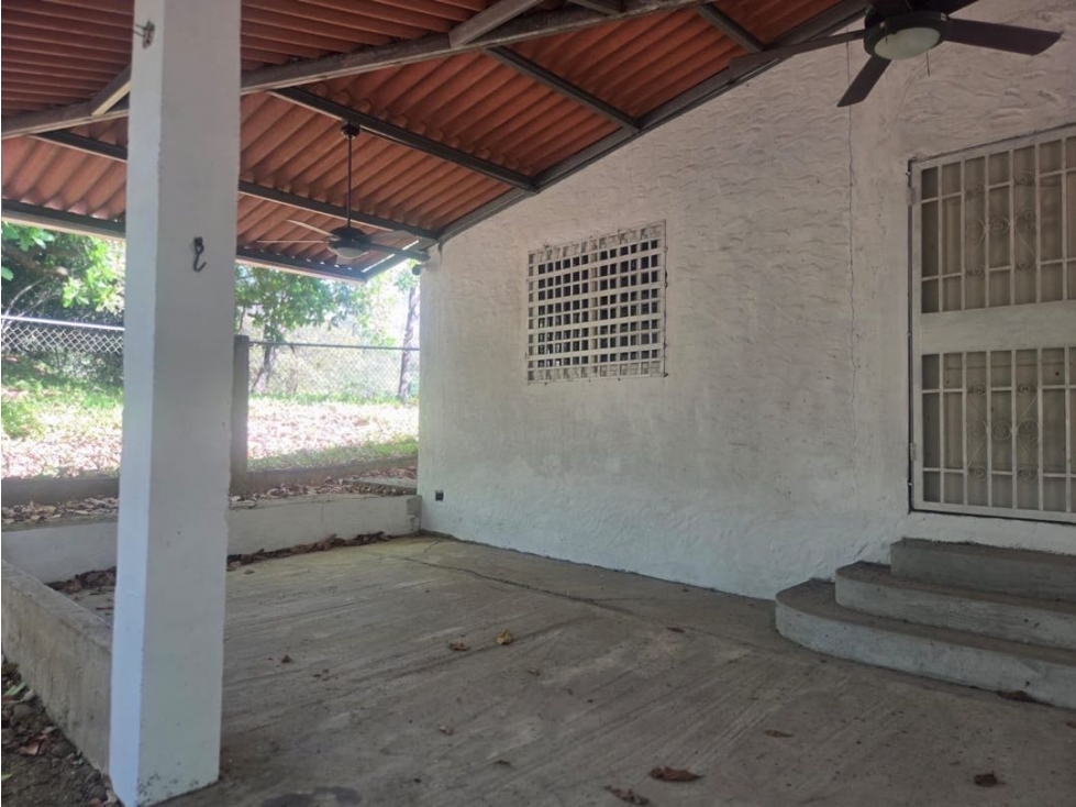 VENTA DE CASA EN COSTA ESMERALDA SAN CARLOS — foto 4