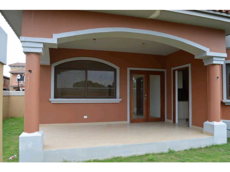 VENTA DE CASA EN COSTA SUR PANAMA, HERMOSA PROPIEDAD LISTA PARA OCUPAR — foto 6