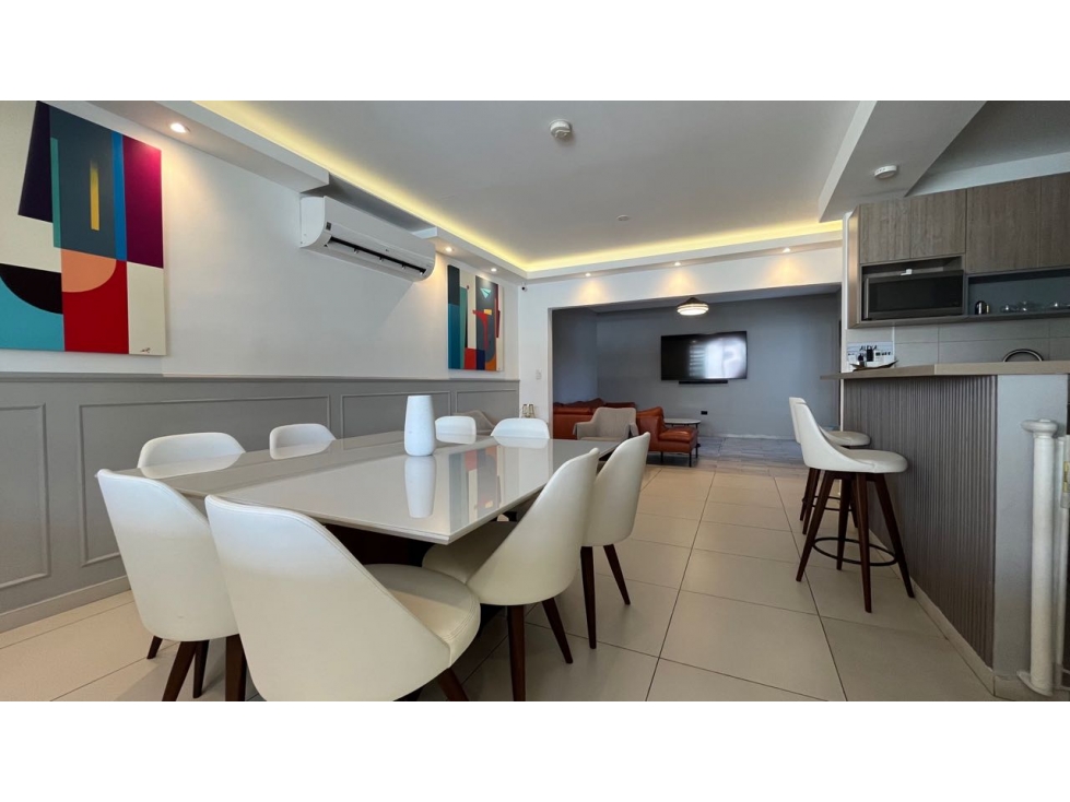 Venta de casa en Costa Sur, PH Costa Linda