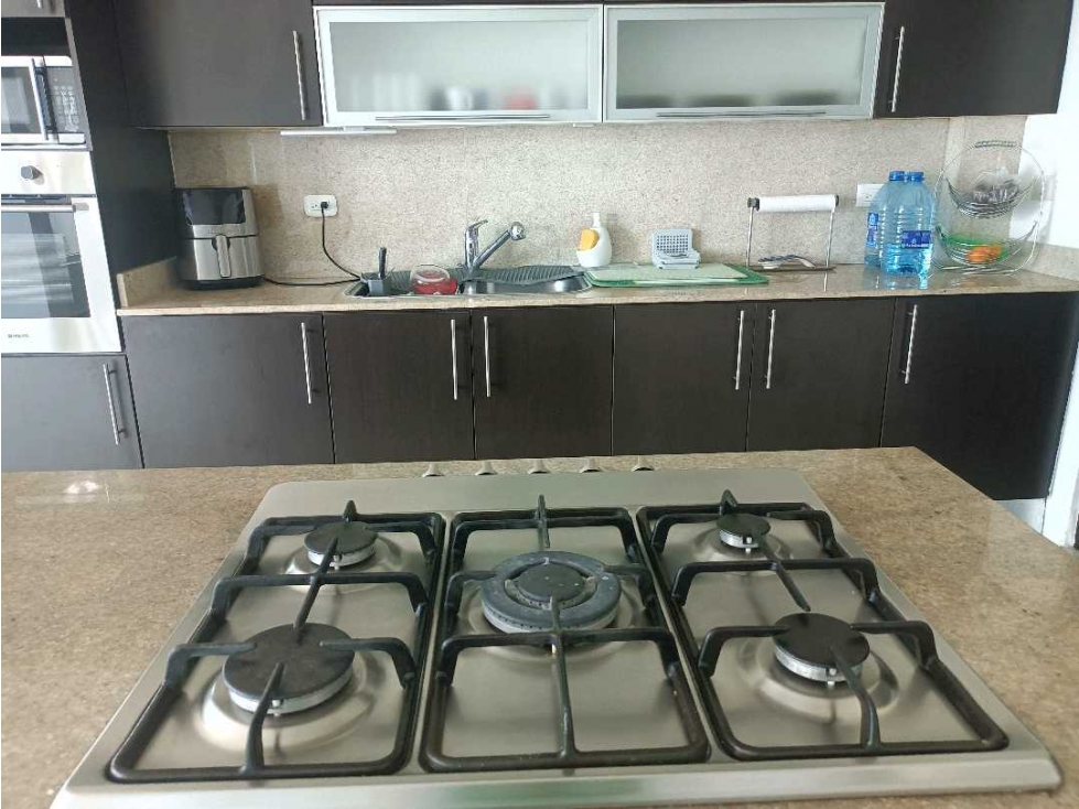 VENTA DE CASA EN COSTA SUR VERSALLES, PH COSTA ESMERALDA — foto 6