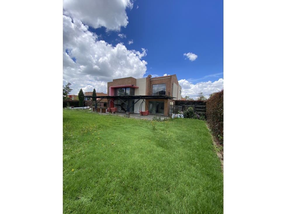 Venta de Casa Con DESCUENTO en Cota Cundinamarca