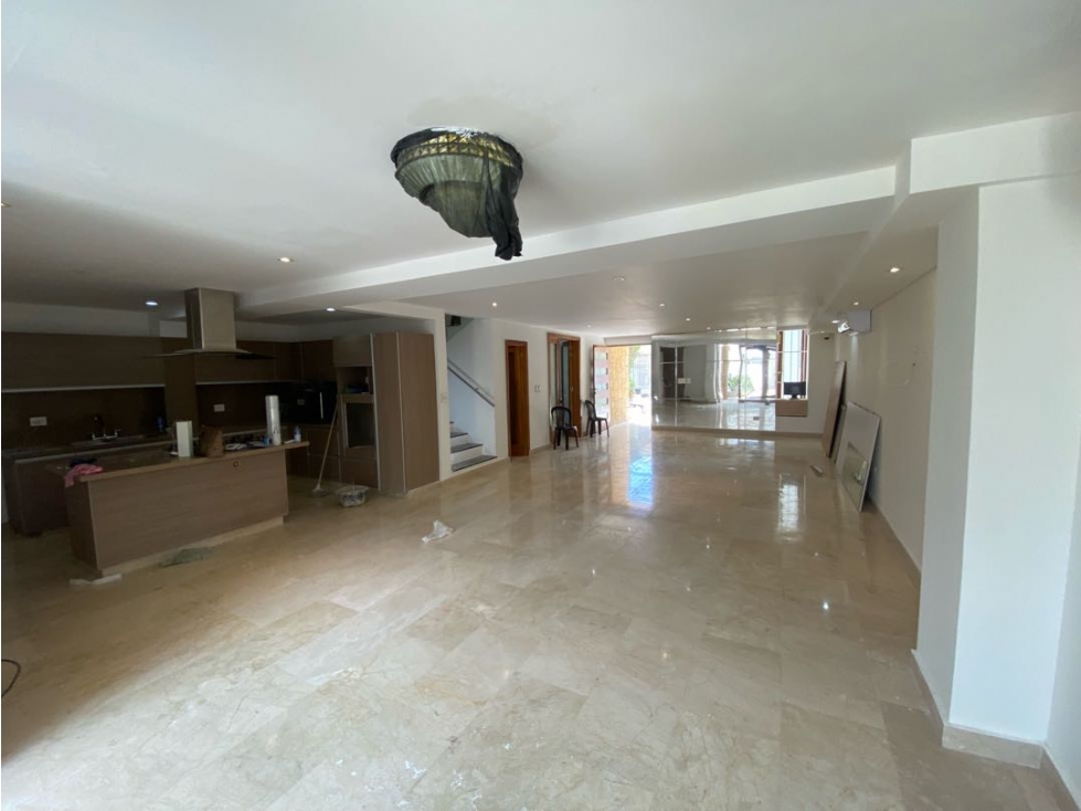 VENTA DE CASA EN CRESPO