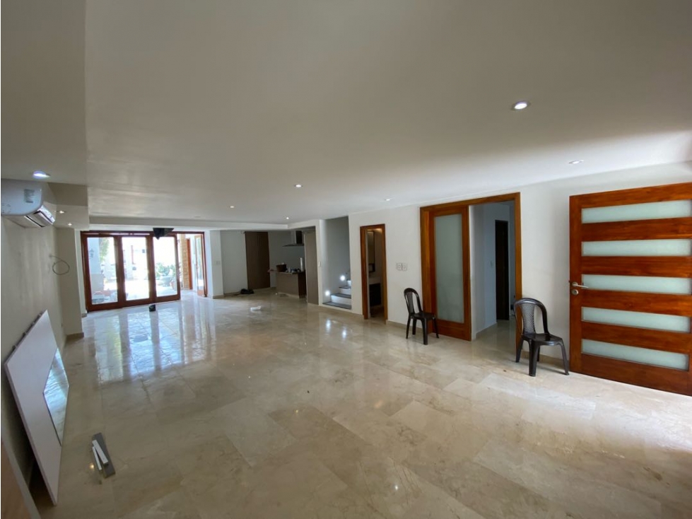 VENTA DE CASA EN CRESPO — foto 3