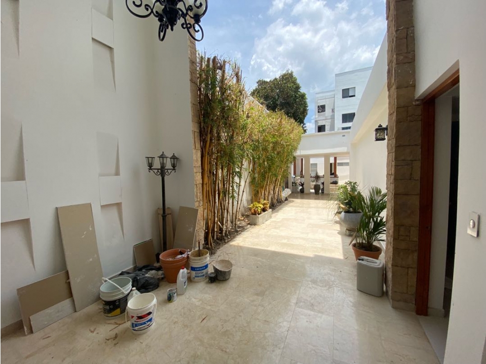 VENTA DE CASA EN CRESPO — foto 4