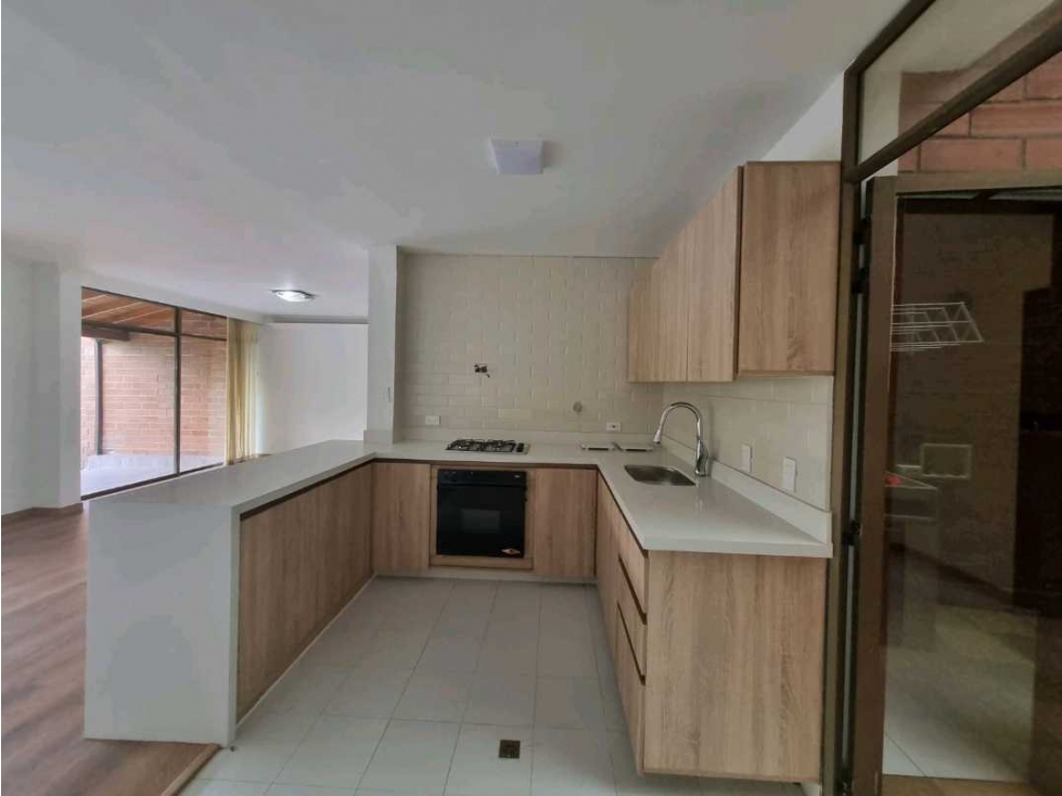 Venta de casa en Cumbres — foto 2
