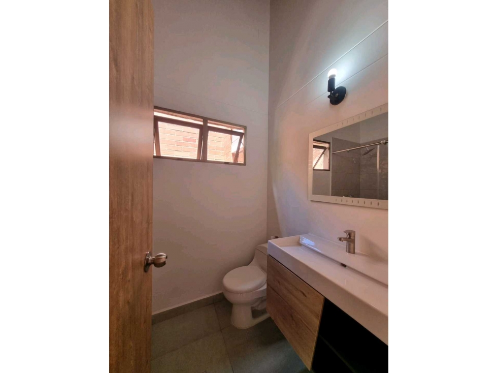 Venta de casa en Cumbres — foto 6