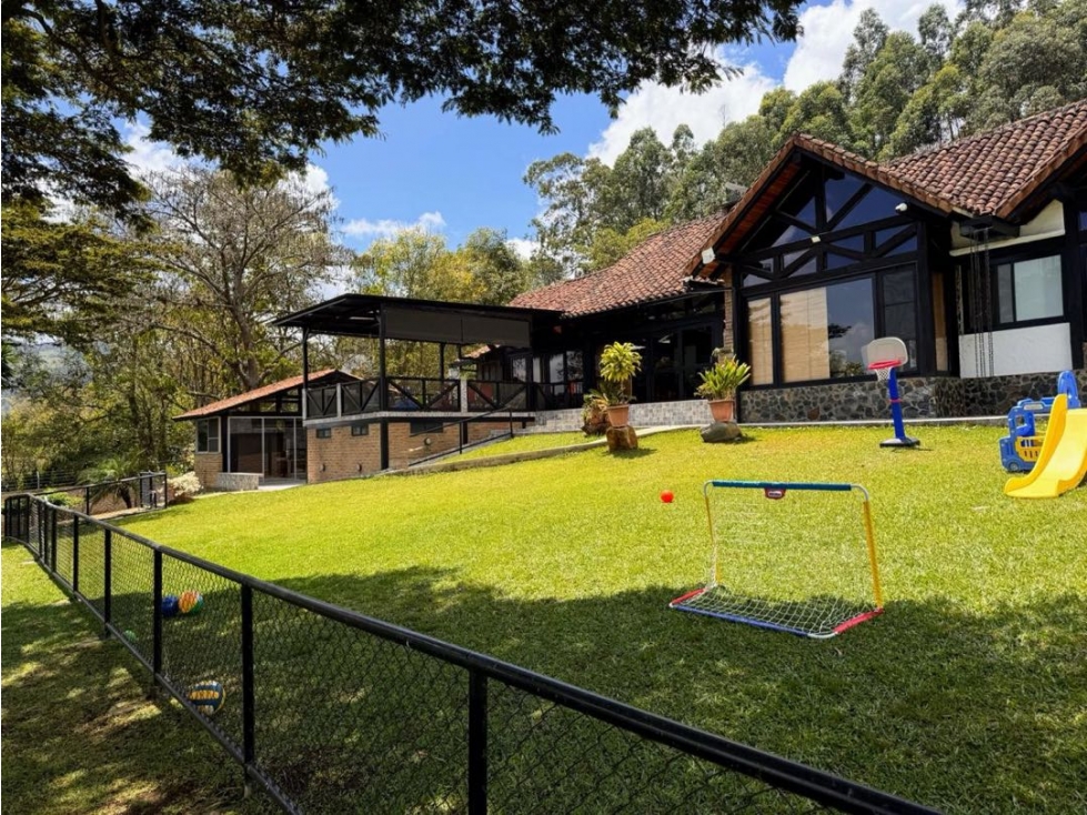 Venta de casa en Dapa yumbo — foto 2